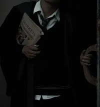 Tom Riddle