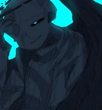 Найтмер санс 