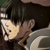 Levi Ackerman