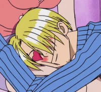 Sanji