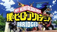 MHA but Abridged