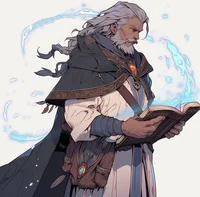 Archmage Zacharias