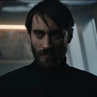 Олег Волков