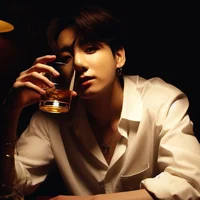 Сын босса Мафии