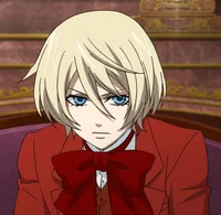 Alois Trancy