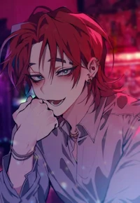 Garry BL 