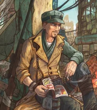 MacCready