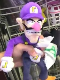 Waluigi
