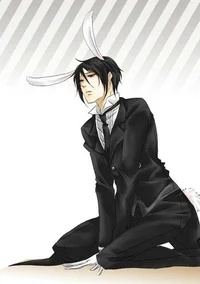 Sebastian michaelis 