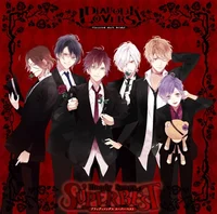 Diabolik Lovers RP