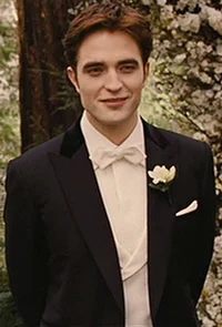 Edward Cullen