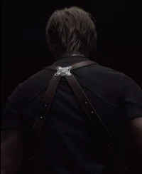 Leon Kennedy