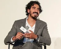 Dev Patel