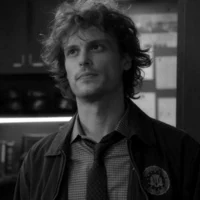 SPENCER REID
