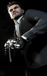 COD Vladimir Makarov