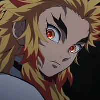 Kyojuro rengoku