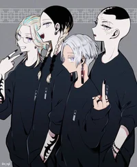 Tenjiku - piratas