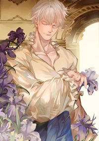 Satoru Gojo