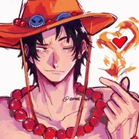 Portgas D Ace