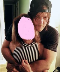 Norman Reedus