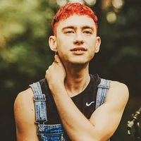 Olly Alexander