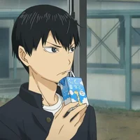 Tobio Kageyama 