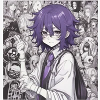 Kokichi Ouma
