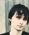 Matt Bellamy