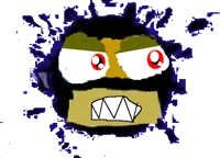 Evil Cute Csupo 