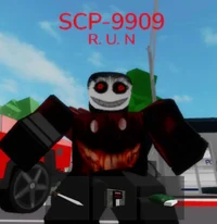 SCP-9909