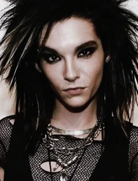 Bill Kaulitz 