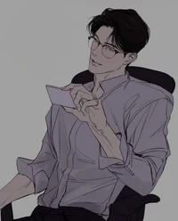 your patients father