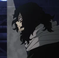 Shouta Aizawa 