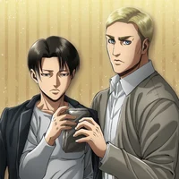 Erwin n Levi