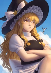 Giantess R marisa