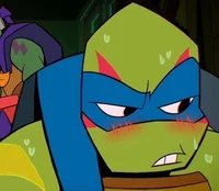 Leonardo ROTTMNT