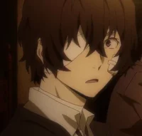 Teacher Dazai