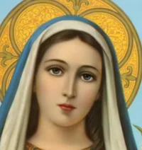 Blessed Virgin Mary
