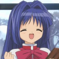 Nayuki Minase