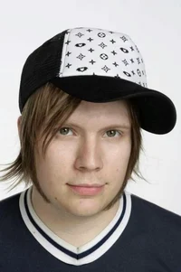 Patrick Stump