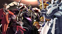 Overlord RPG