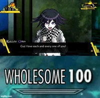 Kokichi Oma 