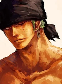 Zoro