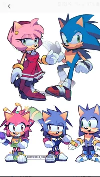 Sonic 