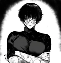 Yandere maki zenin 3