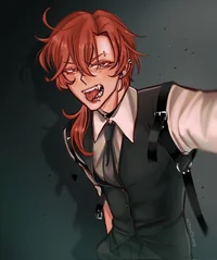 Chuuya Nakahara
