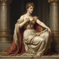 Clytemnestra