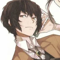 Dazai Osamu