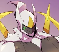 Arceus
