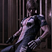 Leon Kennedy 